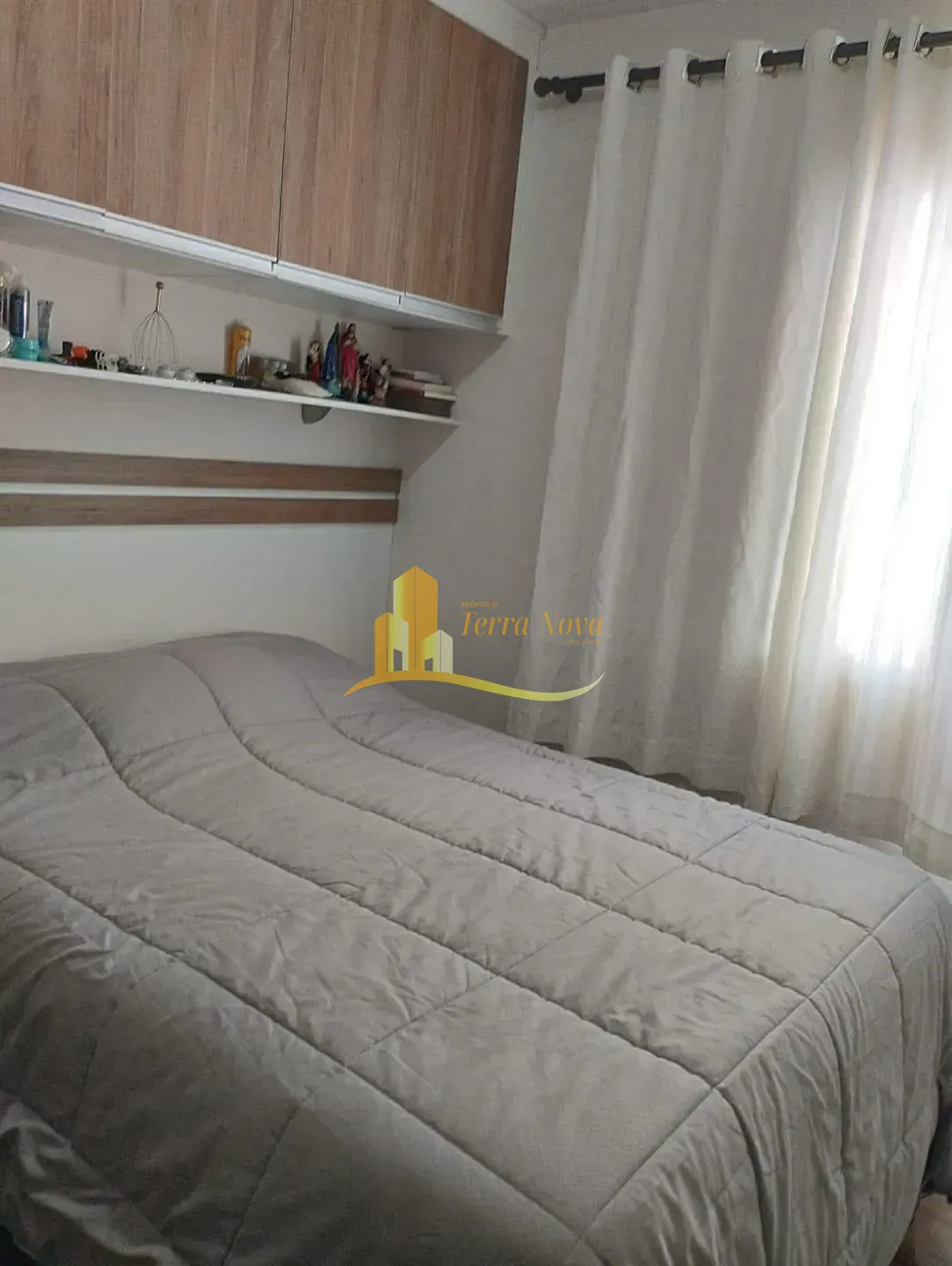 Apartamento, 2 quartos, 50 m² - Foto 8