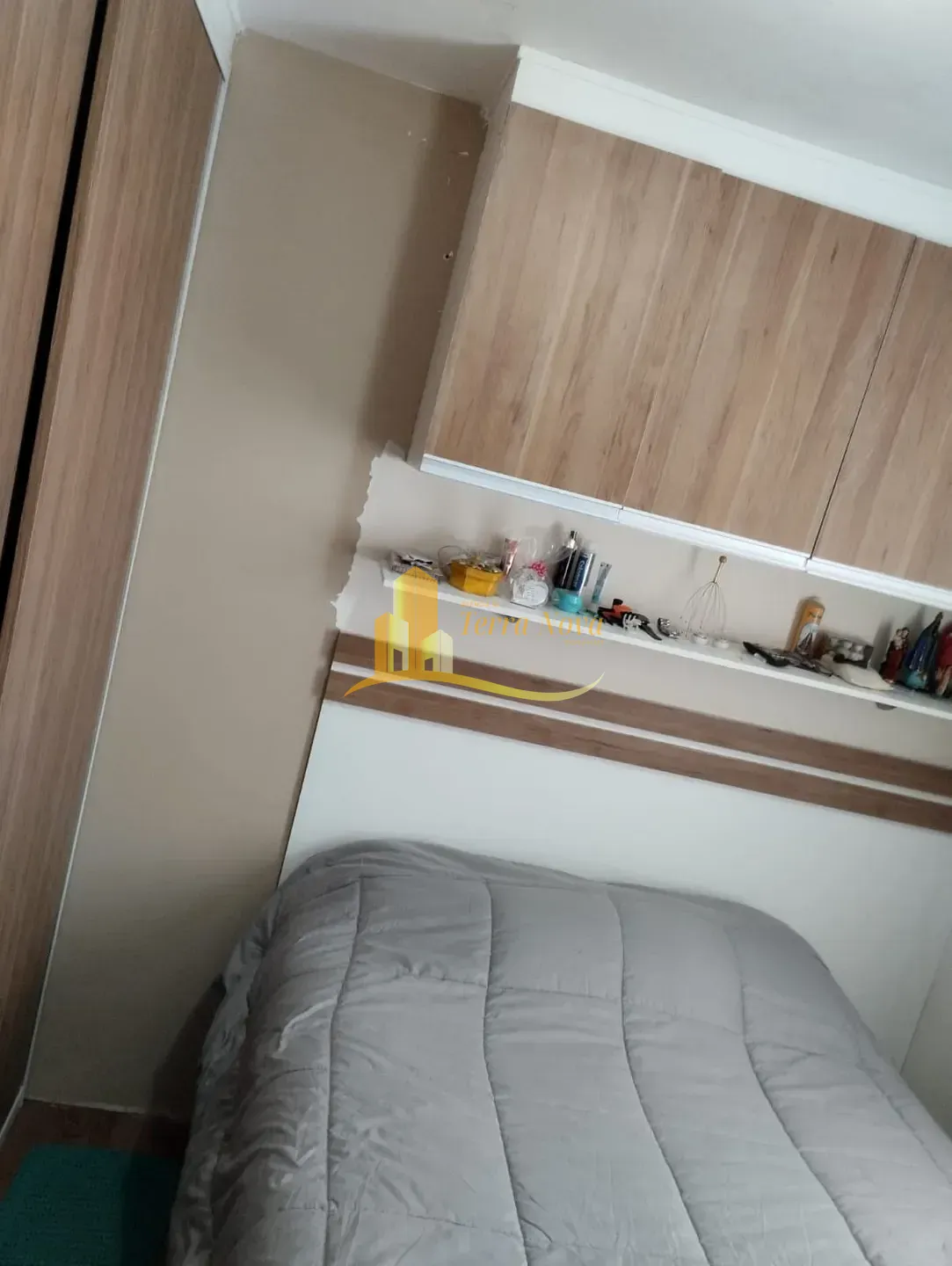 Apartamento, 2 quartos, 50 m² - Foto 9