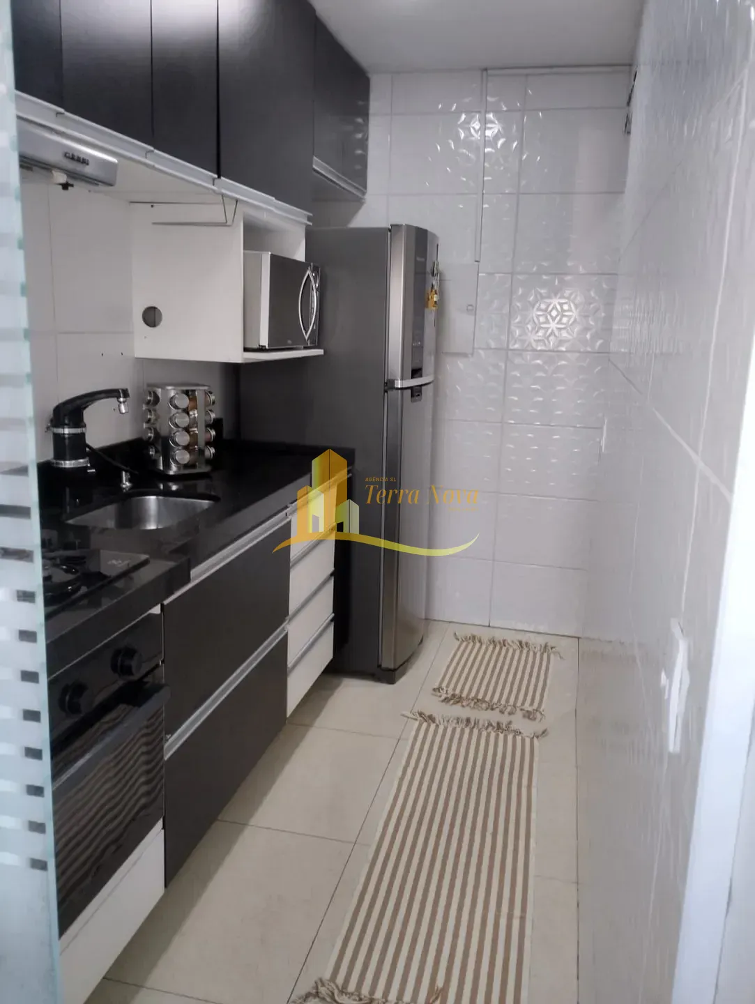 Apartamento, 2 quartos, 50 m² - Foto 10
