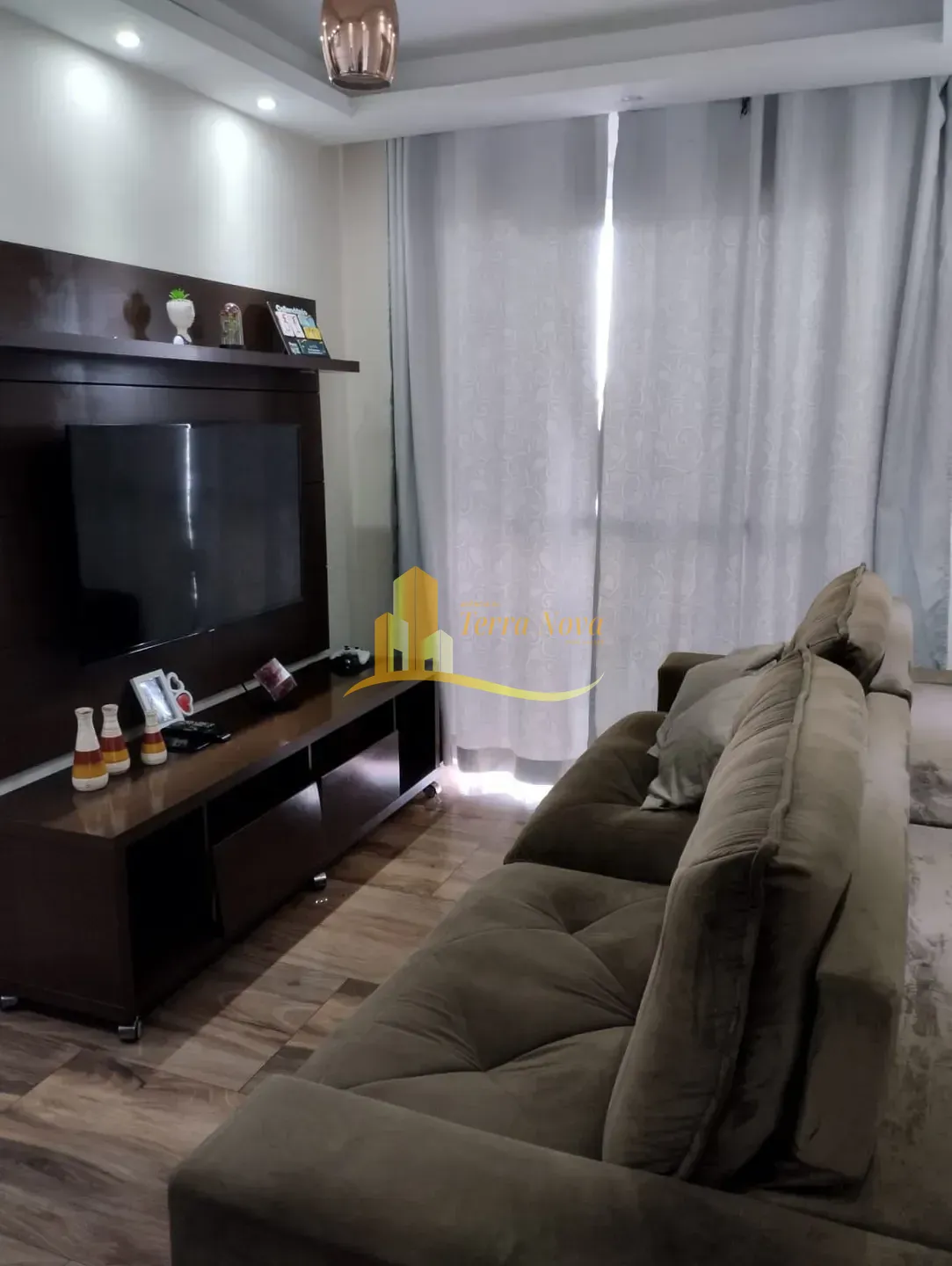 Apartamento, 2 quartos, 50 m² - Foto 11