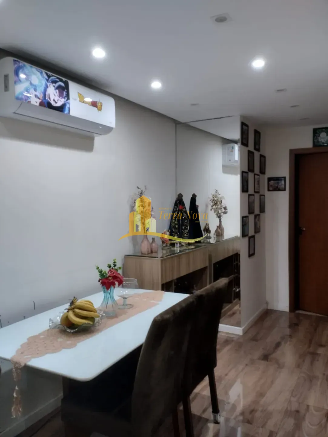 Apartamento, 2 quartos, 50 m² - Foto 12