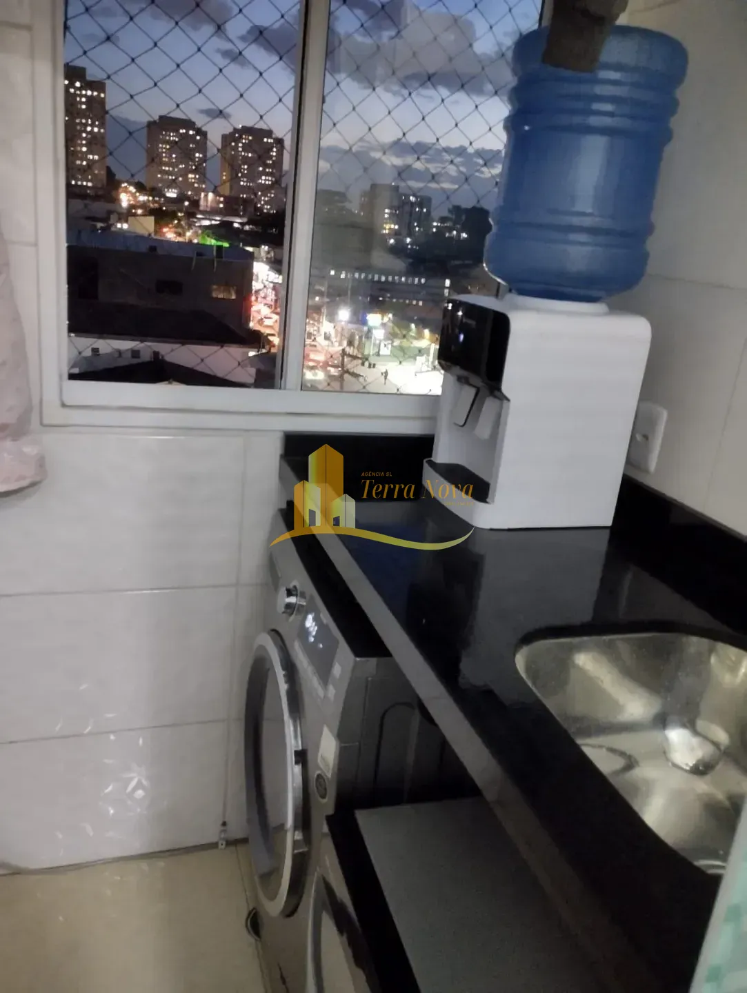Apartamento, 2 quartos, 50 m² - Foto 13