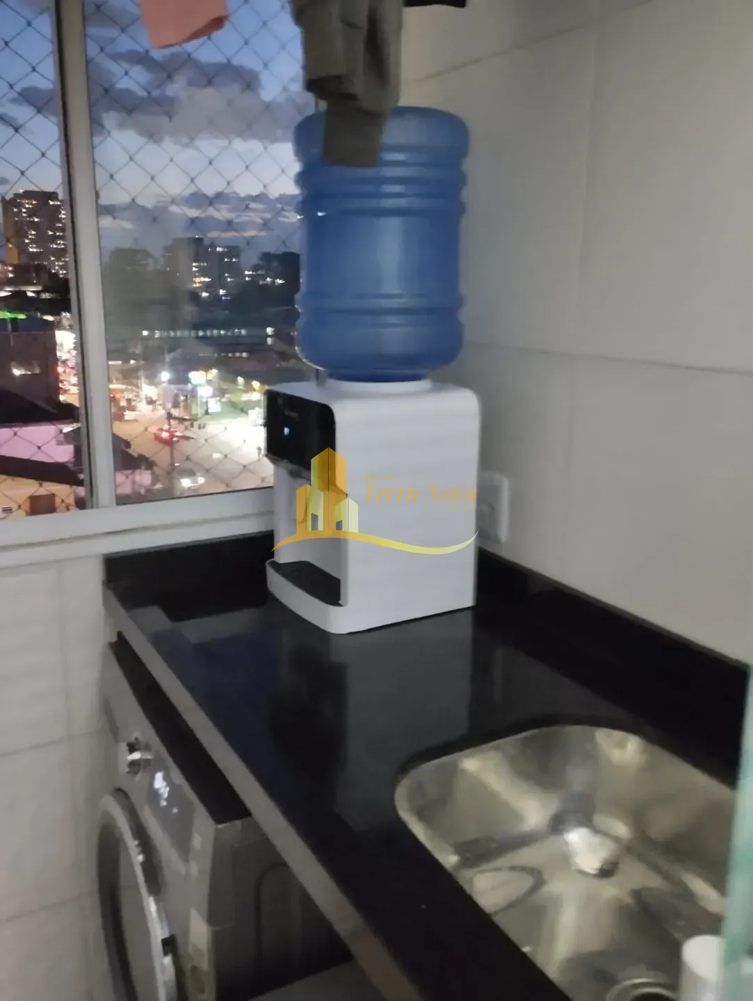 Apartamento, 2 quartos, 50 m² - Foto 14