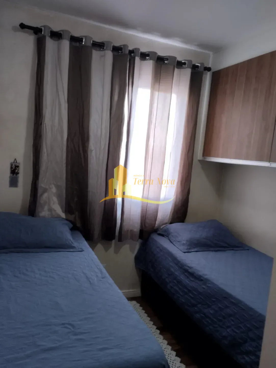 Apartamento, 2 quartos, 50 m² - Foto 15