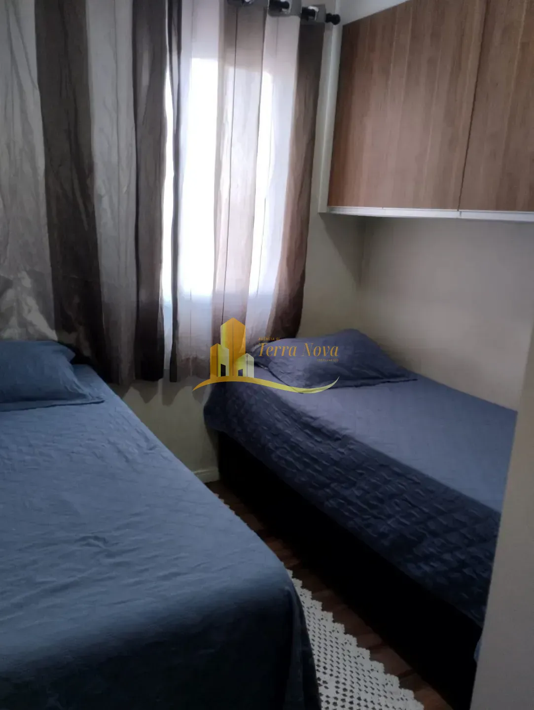 Apartamento, 2 quartos, 50 m² - Foto 17