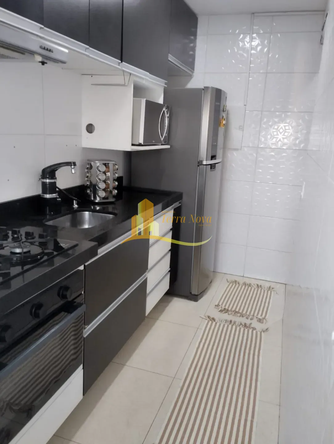 Apartamento, 2 quartos, 50 m² - Foto 19