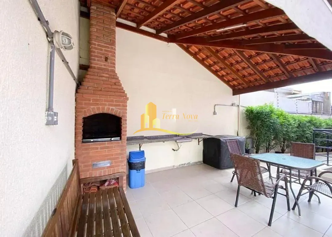 Apartamento, 2 quartos, 50 m² - Foto 20