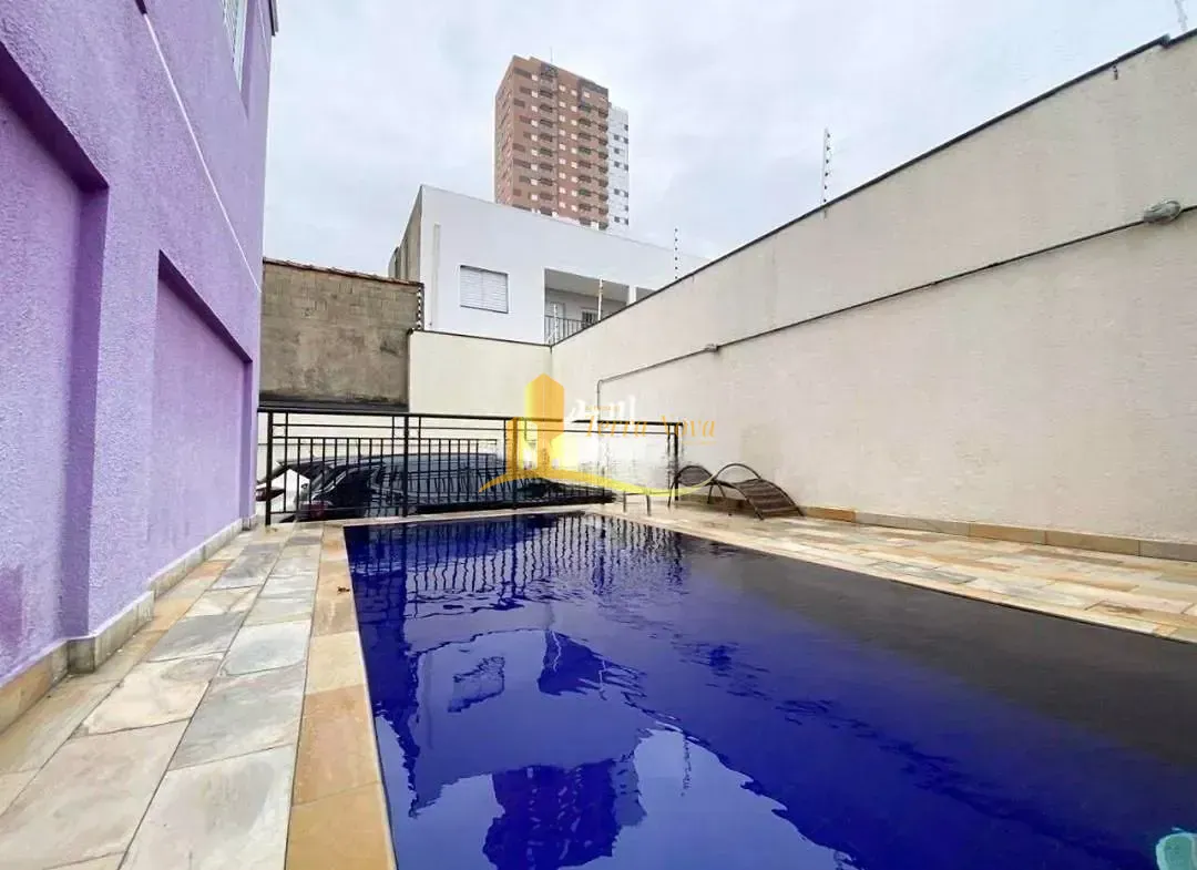 Apartamento, 2 quartos, 50 m² - Foto 21