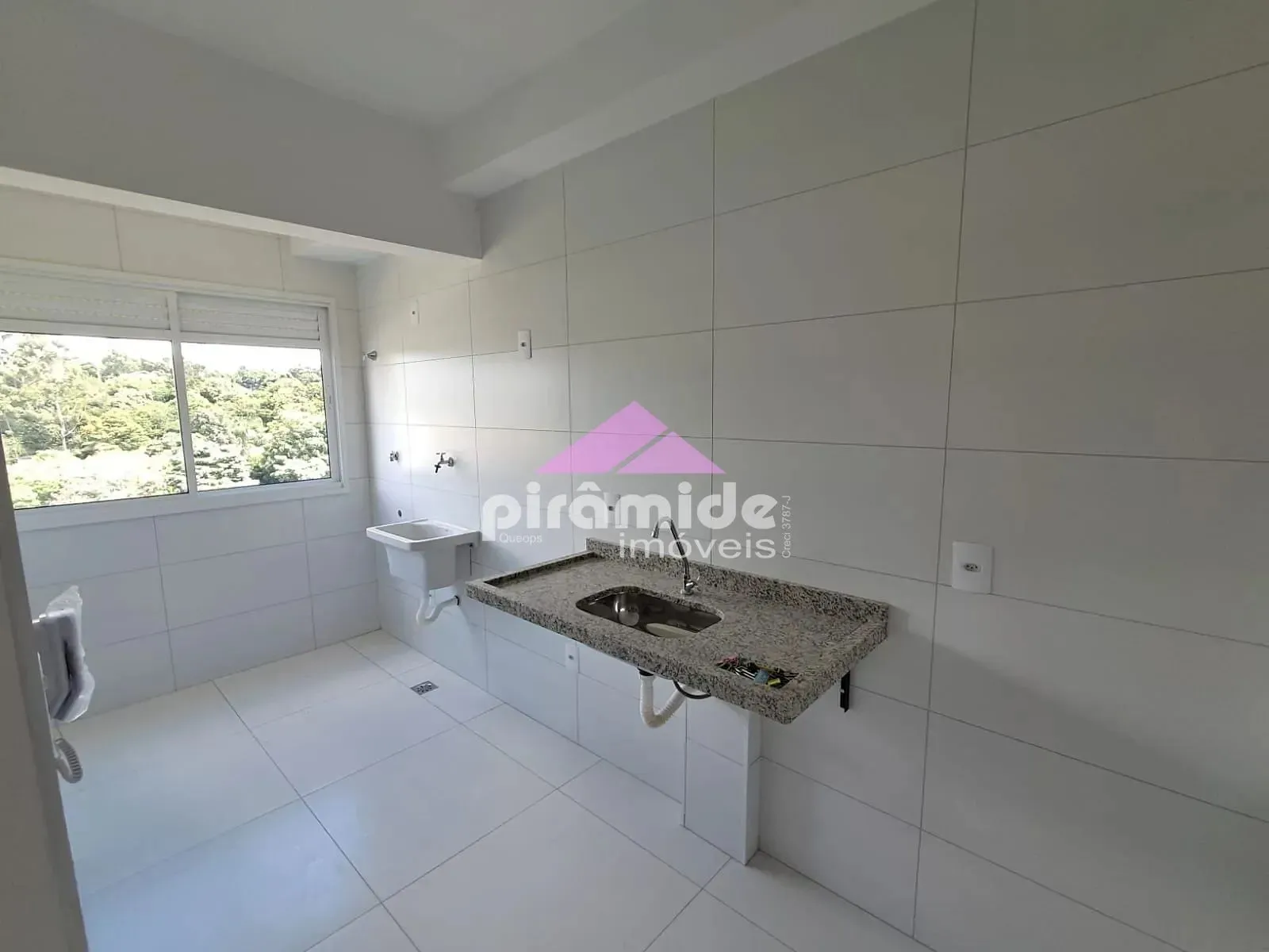 Apartamento, 2 quartos, 52 m² - Foto 7