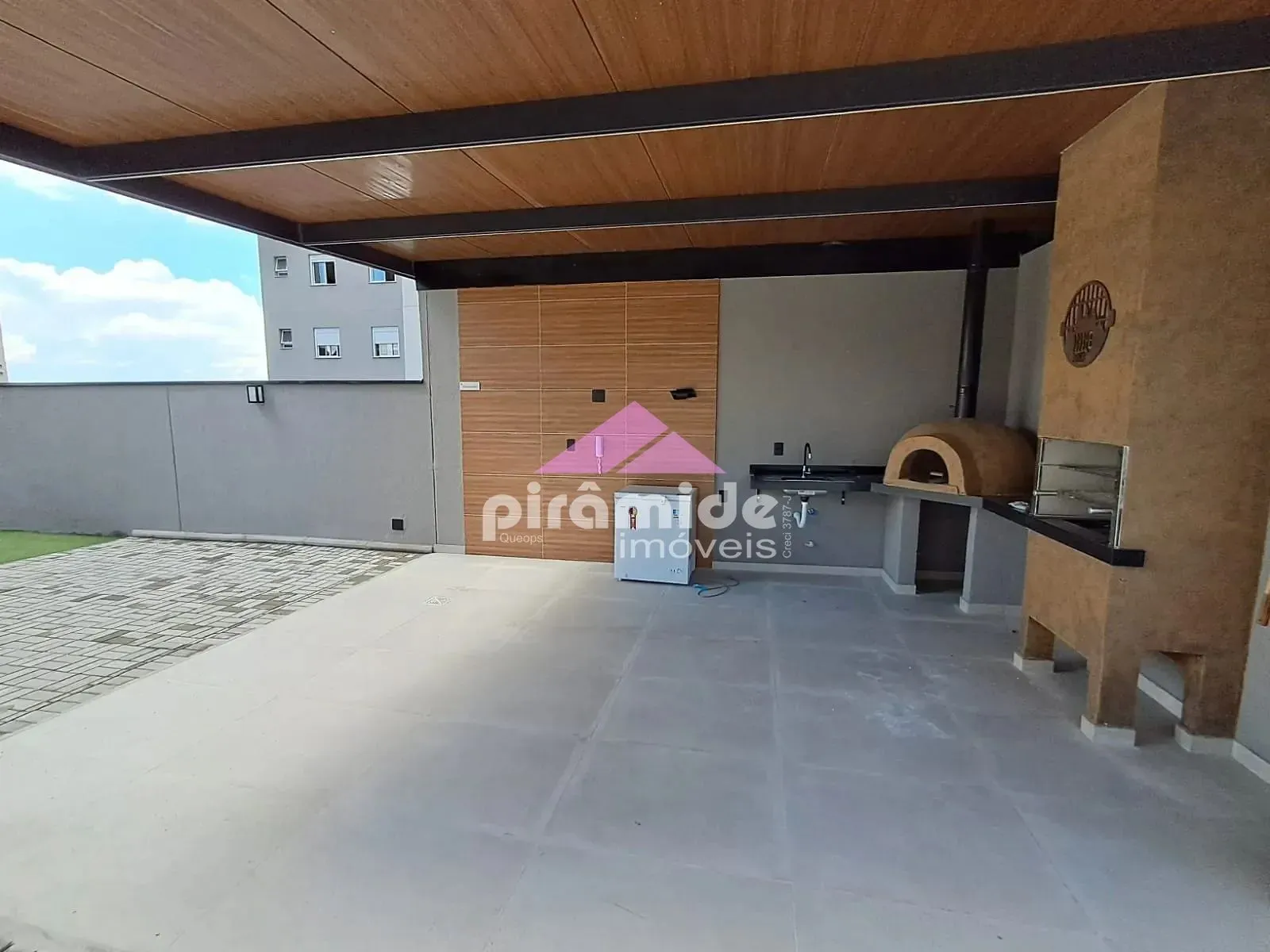 Apartamento, 2 quartos, 52 m² - Foto 16