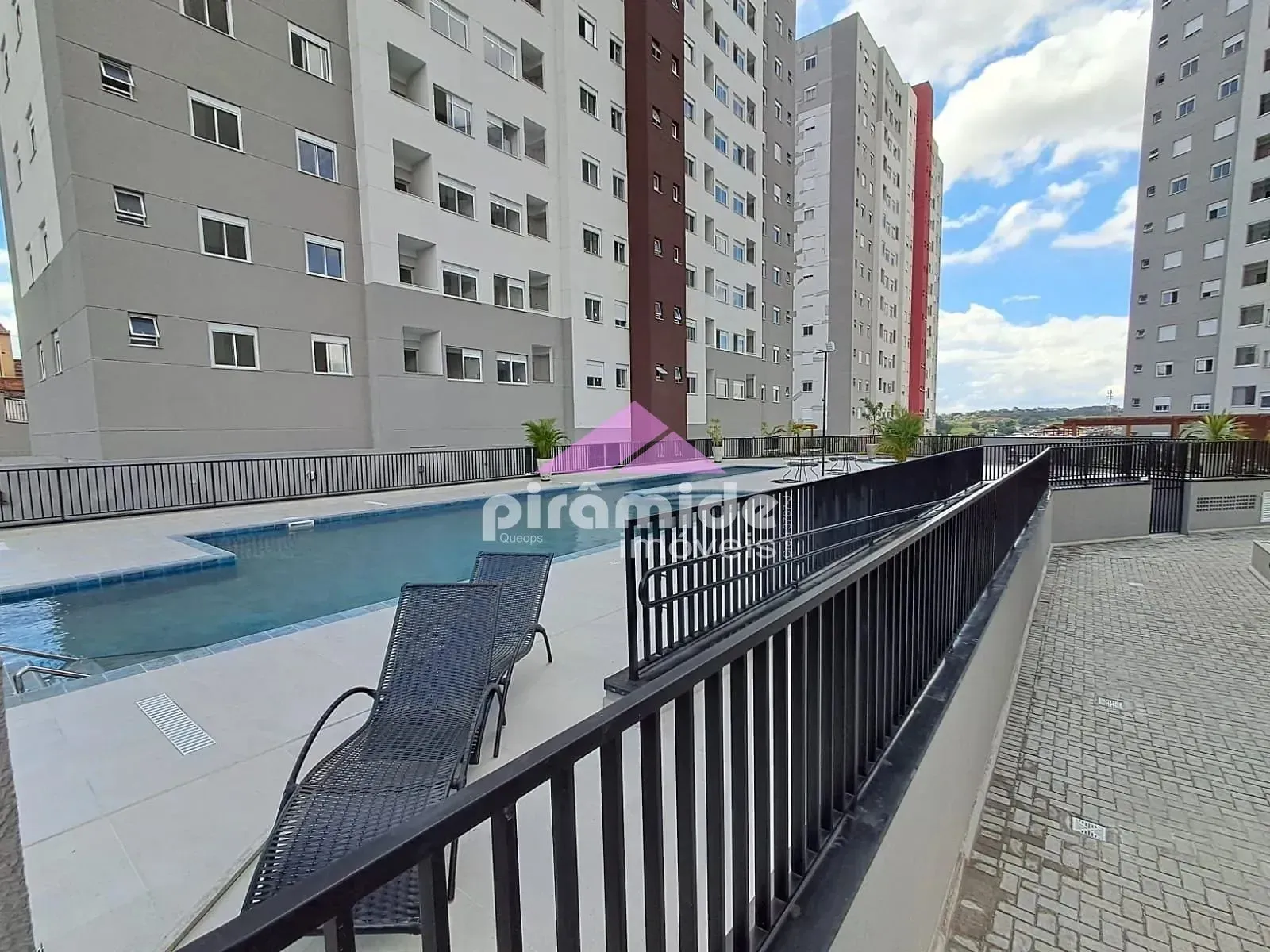 Apartamento, 2 quartos, 52 m² - Foto 17