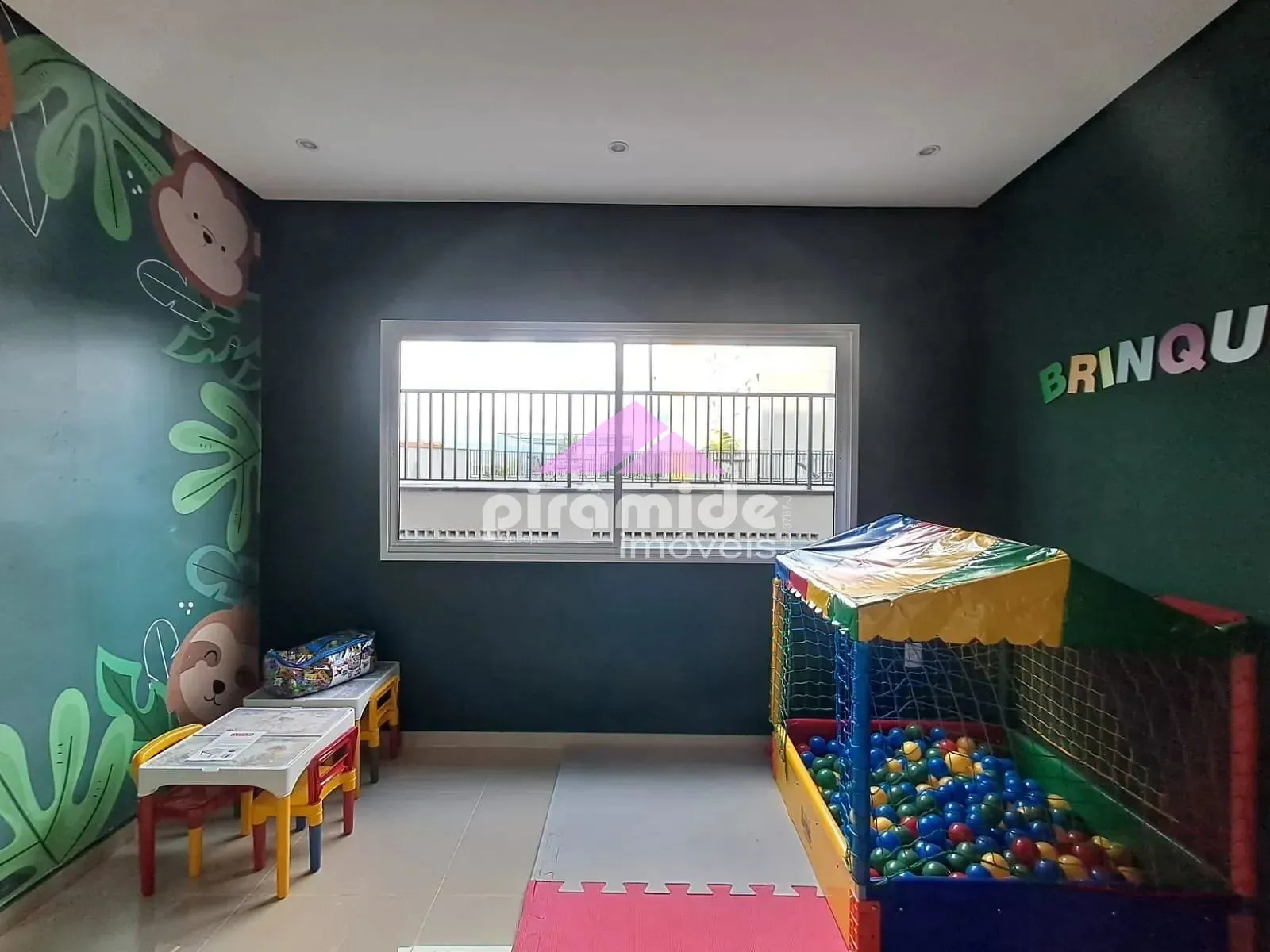 Apartamento, 2 quartos, 52 m² - Foto 21