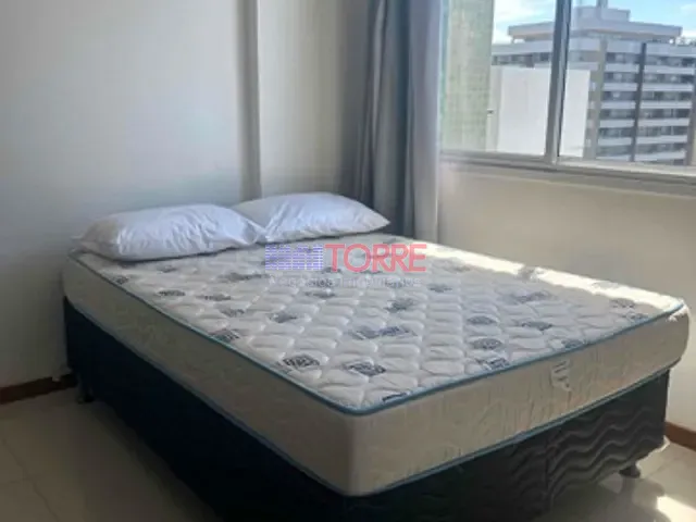 Apartamento 2 quartos e 2 banheiros, para alugar, no bairro Nossa Senhora da Vitória em Ilhéus