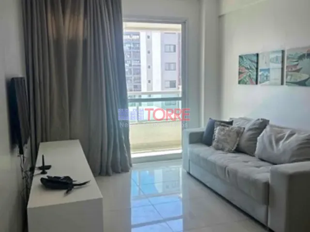 Apartamento 2 quartos e 2 banheiros, para alugar, no bairro Nossa Senhora da Vitória em Ilhéus
