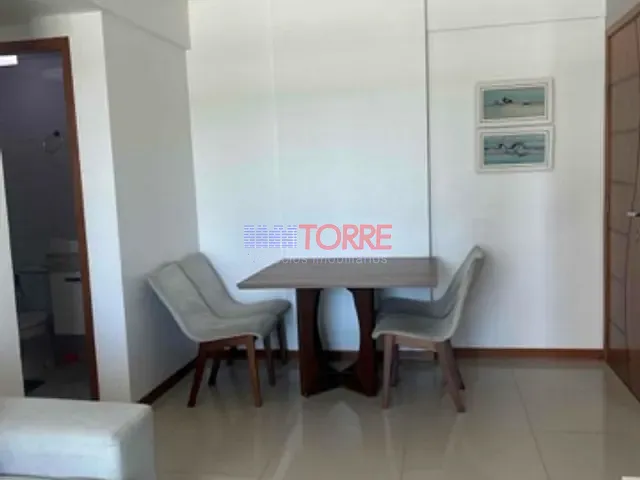 Apartamento 2 quartos e 2 banheiros, para alugar, no bairro Nossa Senhora da Vitória em Ilhéus