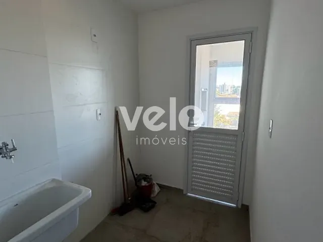 Apartamento 2 quartos e 2 banheiros, para alugar, no bairro Jardim das Nações em Taubaté