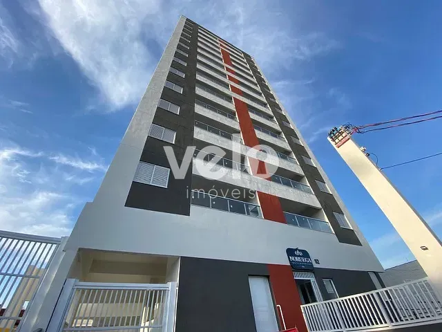 Apartamento 2 quartos e 2 banheiros, para alugar, no bairro Jardim das Nações em Taubaté