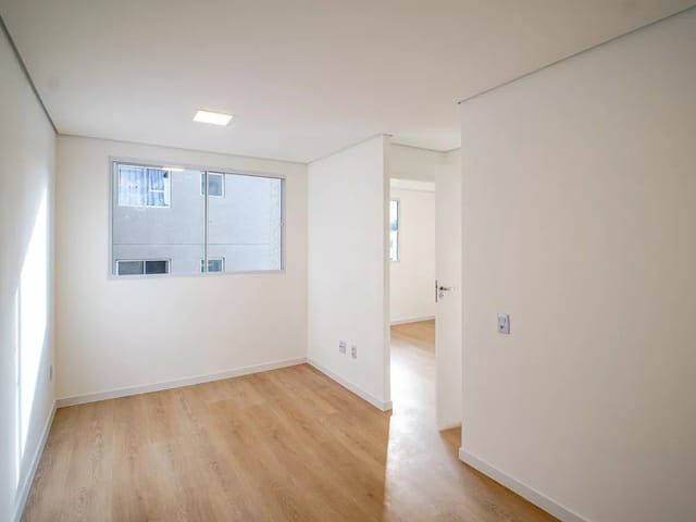 Apartamento com 40m² 2 quartos e 1 banheiro, à venda, no bairro Jardim Gilda Maria em São Paulo