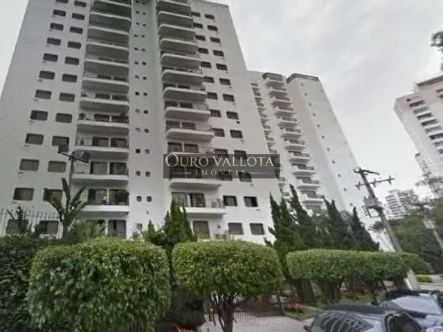 Apartamento 4 quartos e 3 banheiros, à venda, no bairro Parque da Mooca em São Paulo