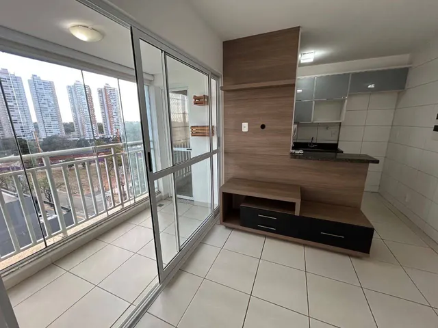Apartamento com 60m² 2 quartos e 2 banheiros, à venda, no bairro Jardim Atlântico em Goiânia