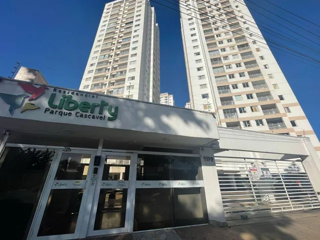 Apartamento com 60m² 2 quartos e 2 banheiros, à venda, no bairro Jardim Atlântico em Goiânia