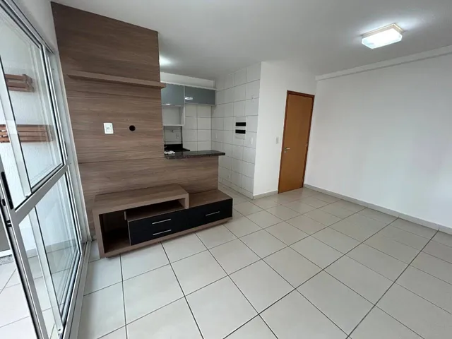 Apartamento com 60m² 2 quartos e 2 banheiros, à venda, no bairro Jardim Atlântico em Goiânia