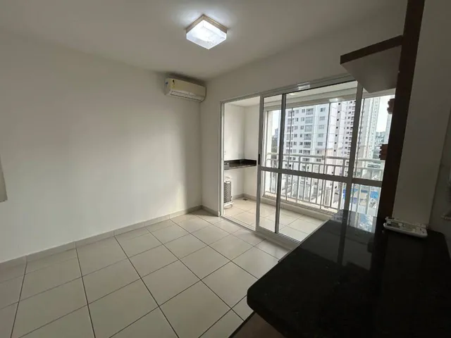 Apartamento com 60m² 2 quartos e 2 banheiros, à venda, no bairro Jardim Atlântico em Goiânia