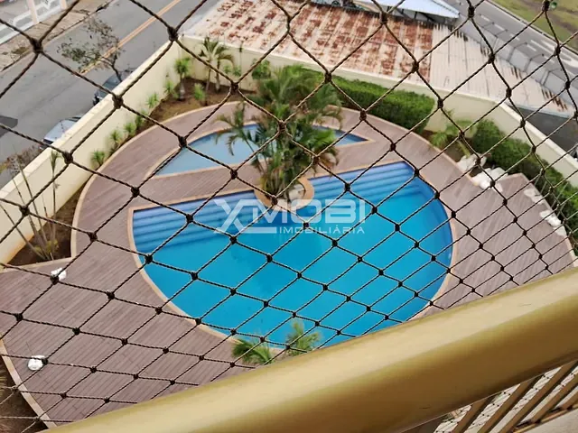 Apartamento 3 quartos e 2 banheiros, à venda, no bairro Jardim Merci II em Jundiaí