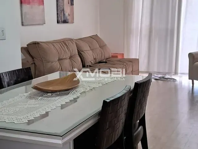 Apartamento 3 quartos e 2 banheiros, à venda, no bairro Jardim Merci II em Jundiaí