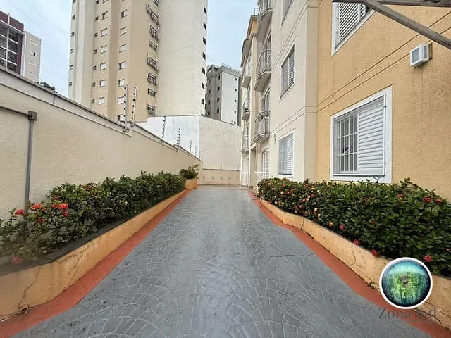 Apartamento 3 quartos e 2 banheiros, à venda, no bairro Parque Campolim em Sorocaba