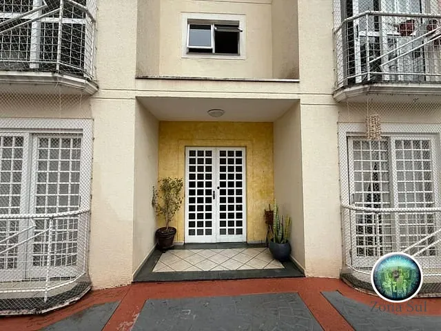 Apartamento 3 quartos e 2 banheiros, à venda, no bairro Parque Campolim em Sorocaba
