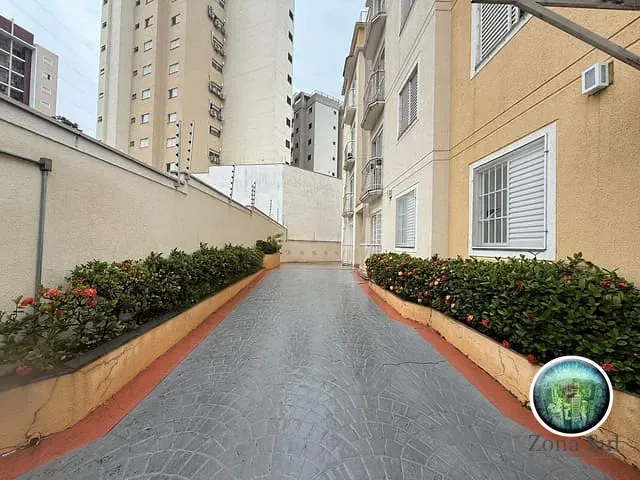 Apartamento 3 quartos e 2 banheiros, à venda, no bairro Parque Campolim em Sorocaba
