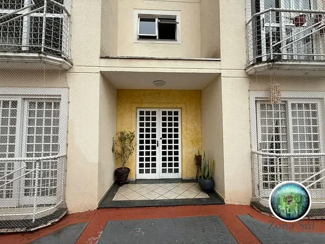 Apartamento 3 quartos e 2 banheiros, à venda, no bairro Parque Campolim em Sorocaba