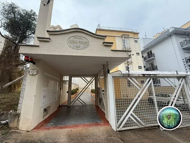 Apartamento 3 quartos e 2 banheiros, à venda, no bairro Parque Campolim em Sorocaba