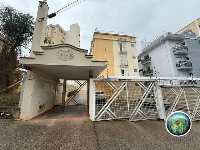 Apartamento 3 quartos e 2 banheiros, à venda, no bairro Parque Campolim em Sorocaba