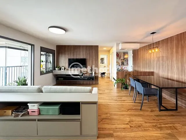 Apartamento com 107m² 2 quartos e 2 banheiros, à venda ou para alugar, no bairro Jardim Brasil em Campinas