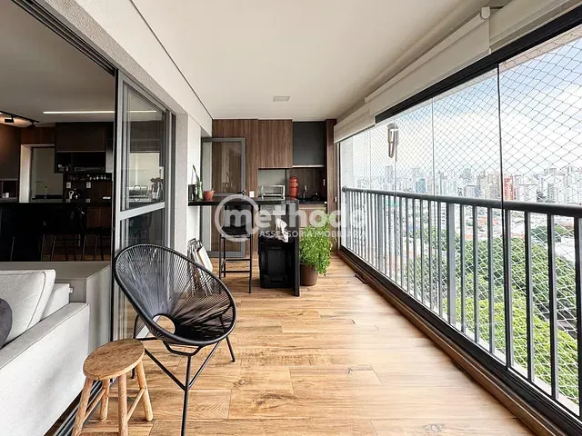 Apartamento com 107m² 2 quartos e 2 banheiros, à venda ou para alugar, no bairro Jardim Brasil em Campinas
