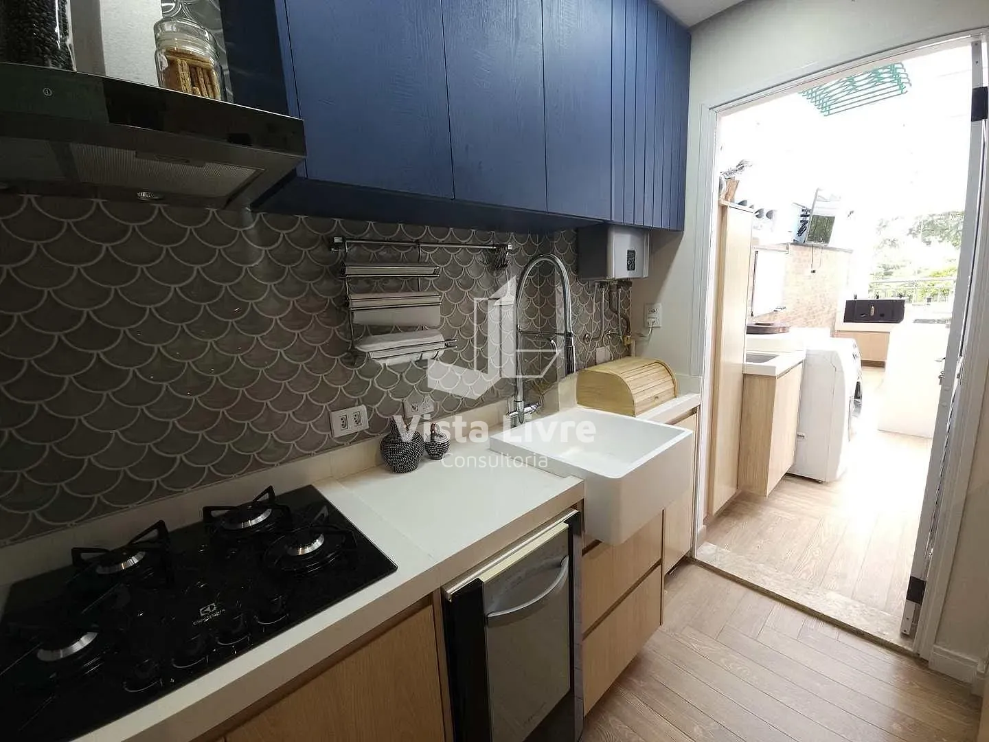 Apartamento, 2 quartos, 120 m² - Foto 12