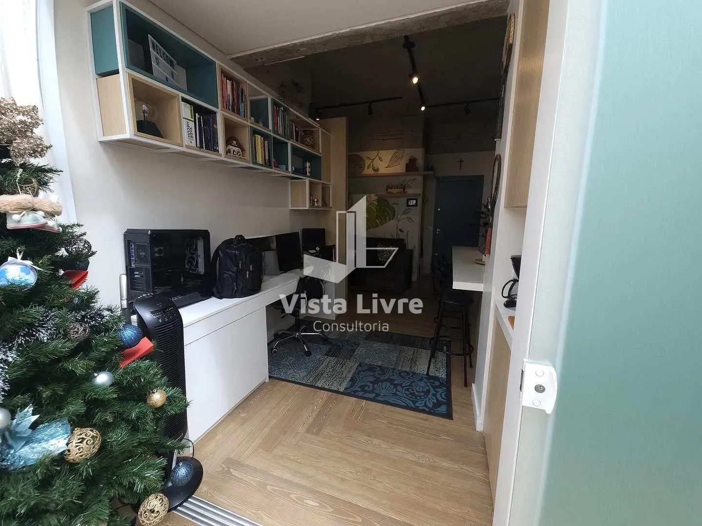 Apartamento, 2 quartos, 120 m² - Foto 11