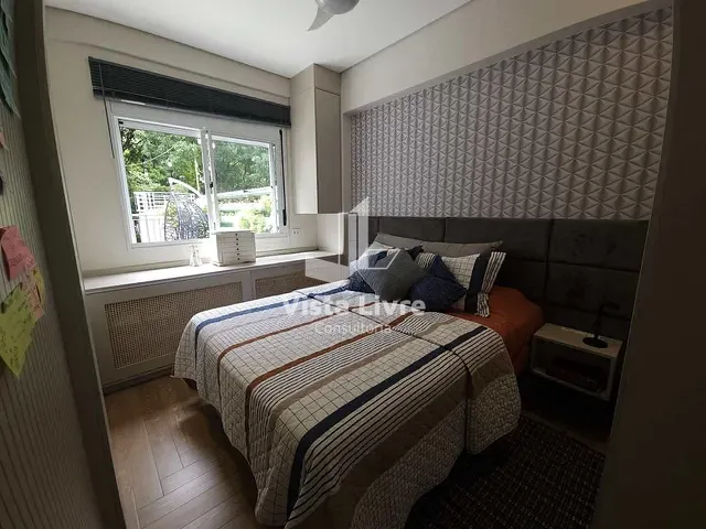 Apartamento com 120m² 2 quartos e 2 banheiros, à venda, no bairro Continental em Osasco
