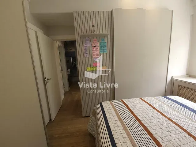 Apartamento com 120m² 2 quartos e 2 banheiros, à venda, no bairro Continental em Osasco