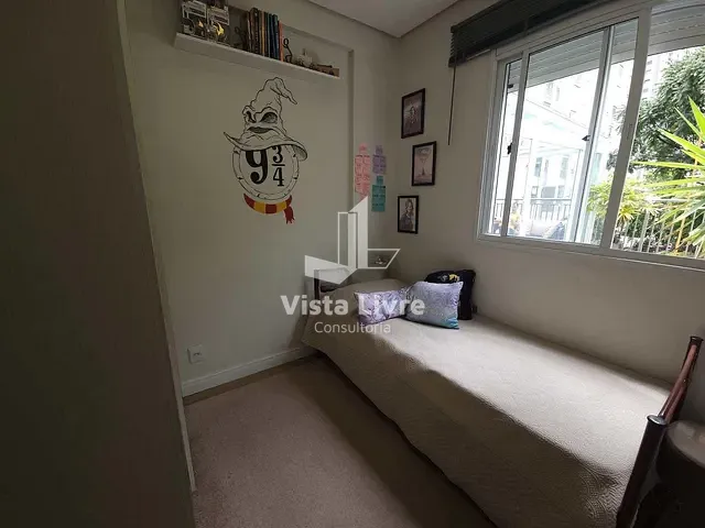 Apartamento com 120m² 2 quartos e 2 banheiros, à venda, no bairro Continental em Osasco