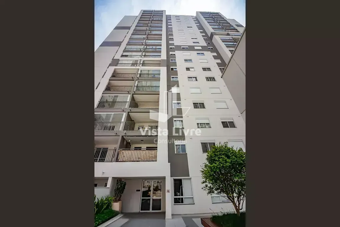 Apartamento, 2 quartos, 120 m² - Foto 37