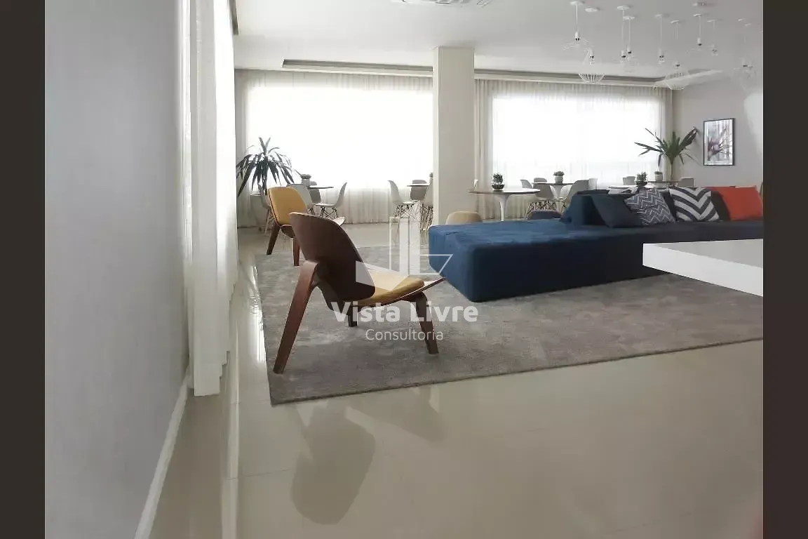 Apartamento, 2 quartos, 120 m² - Foto 28