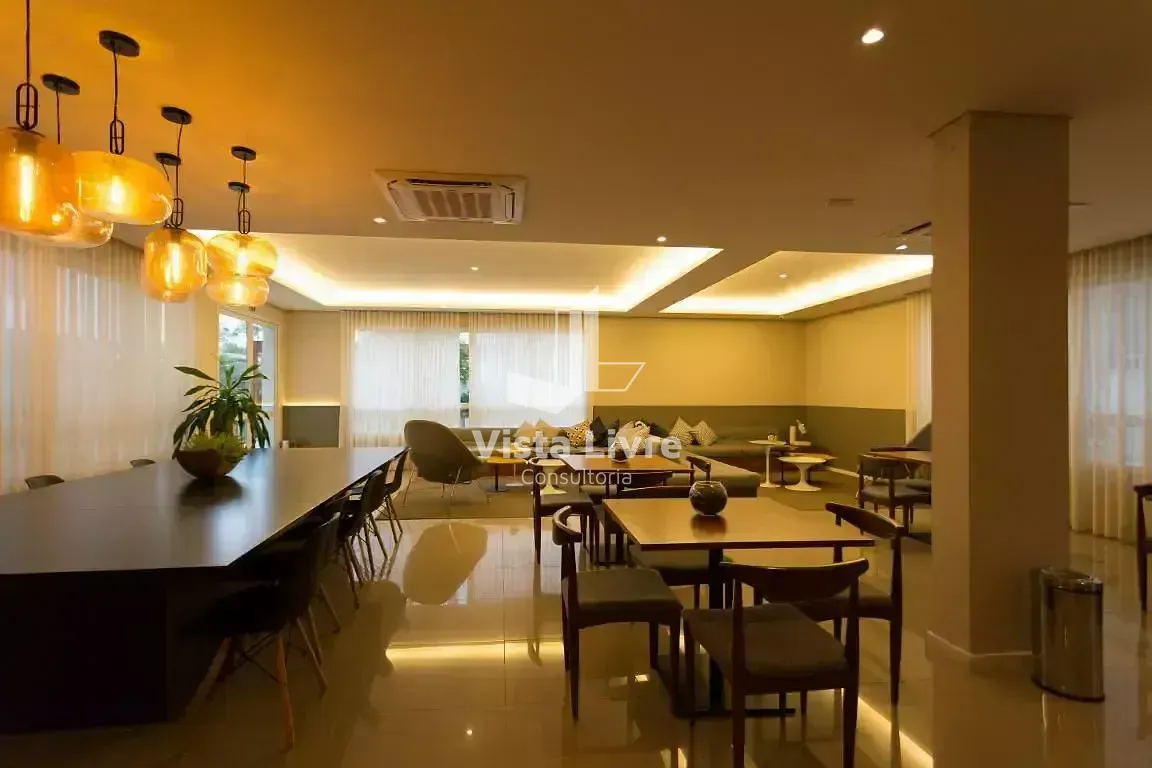 Apartamento, 2 quartos, 120 m² - Foto 26
