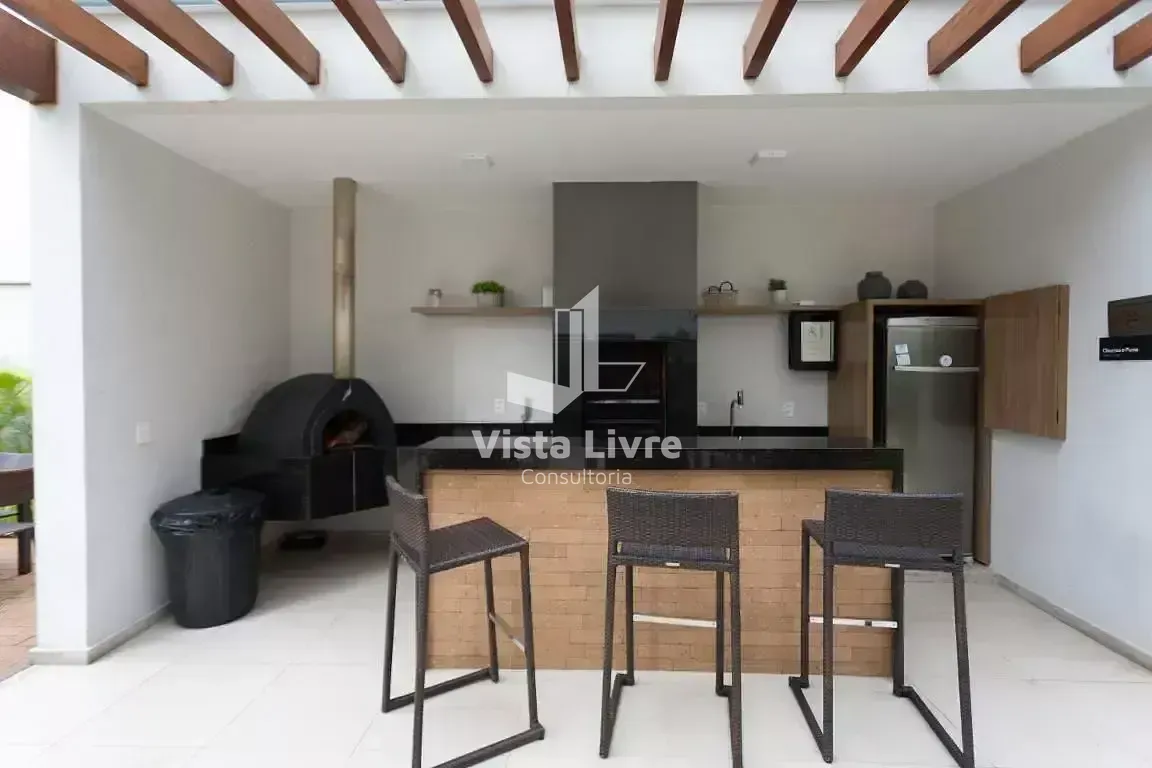 Apartamento, 2 quartos, 120 m² - Foto 24