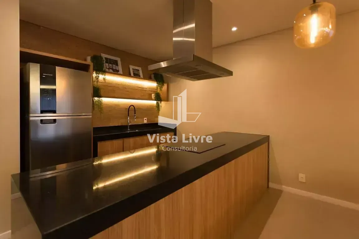 Apartamento, 2 quartos, 120 m² - Foto 25