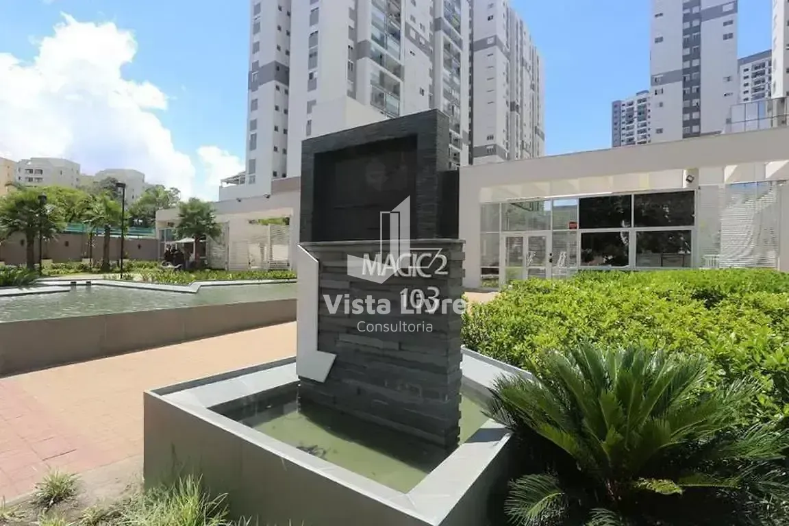 Apartamento, 2 quartos, 120 m² - Foto 38