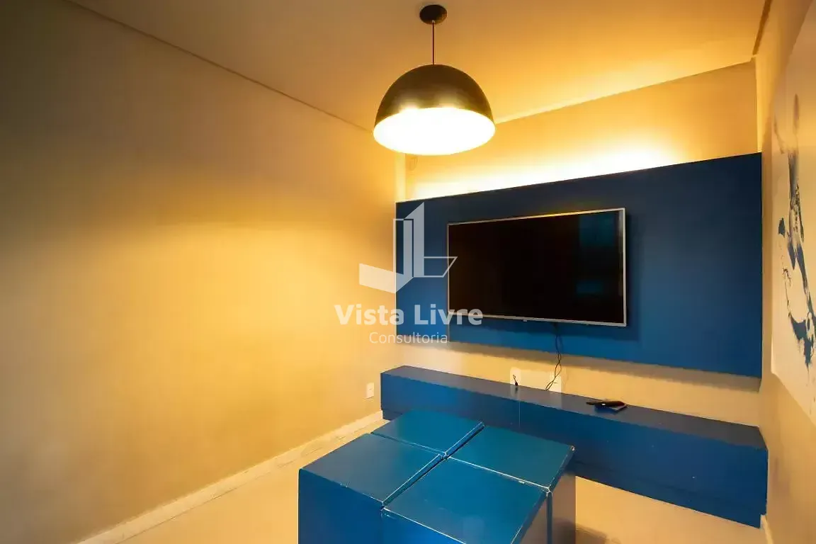 Apartamento, 2 quartos, 120 m² - Foto 32
