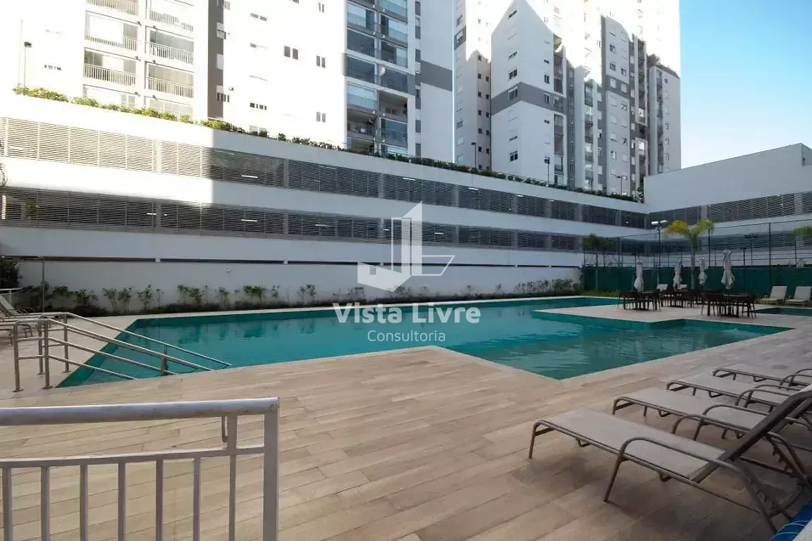 Apartamento, 2 quartos, 120 m² - Foto 21